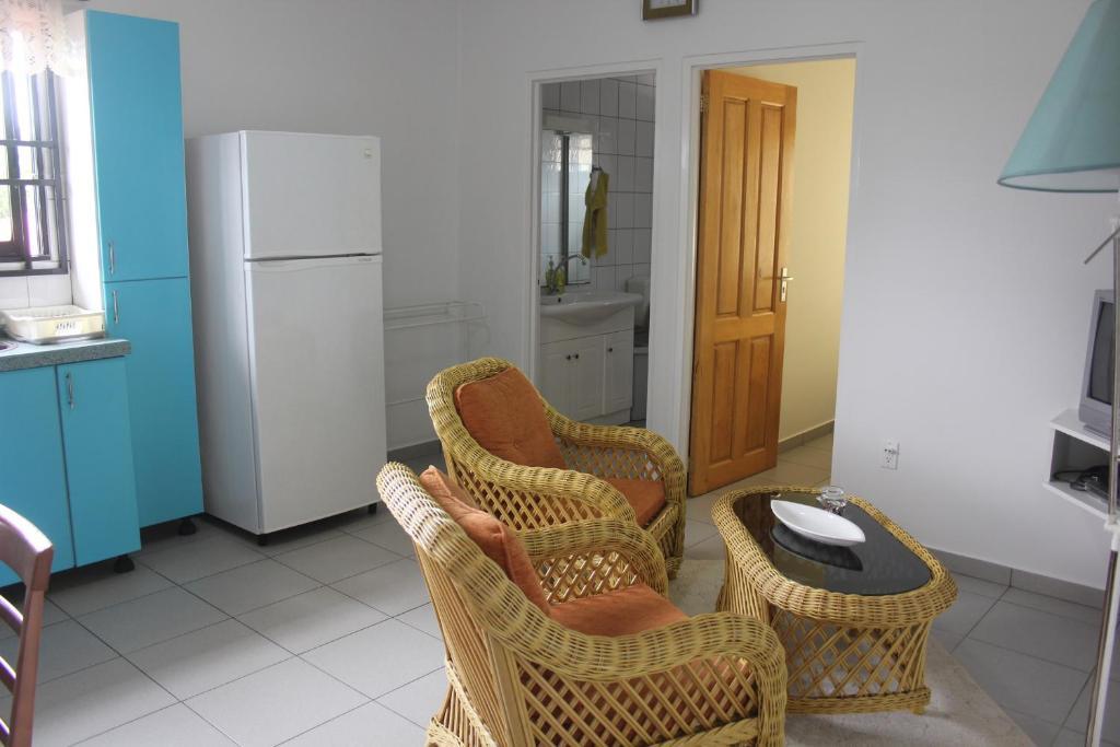 Rachel'S Apartments Paramaribo Room photo