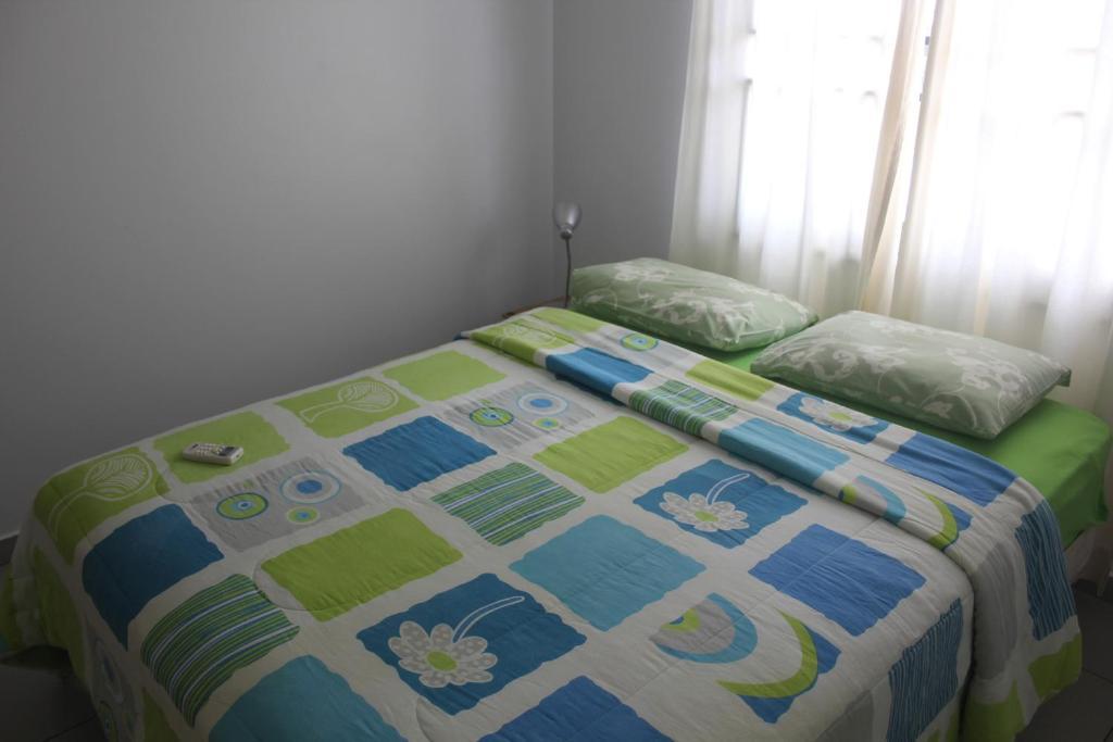 Rachel'S Apartments Paramaribo Room photo