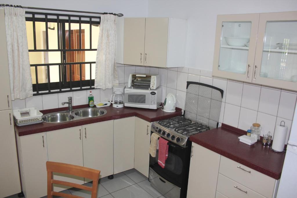 Rachel'S Apartments Paramaribo Room photo