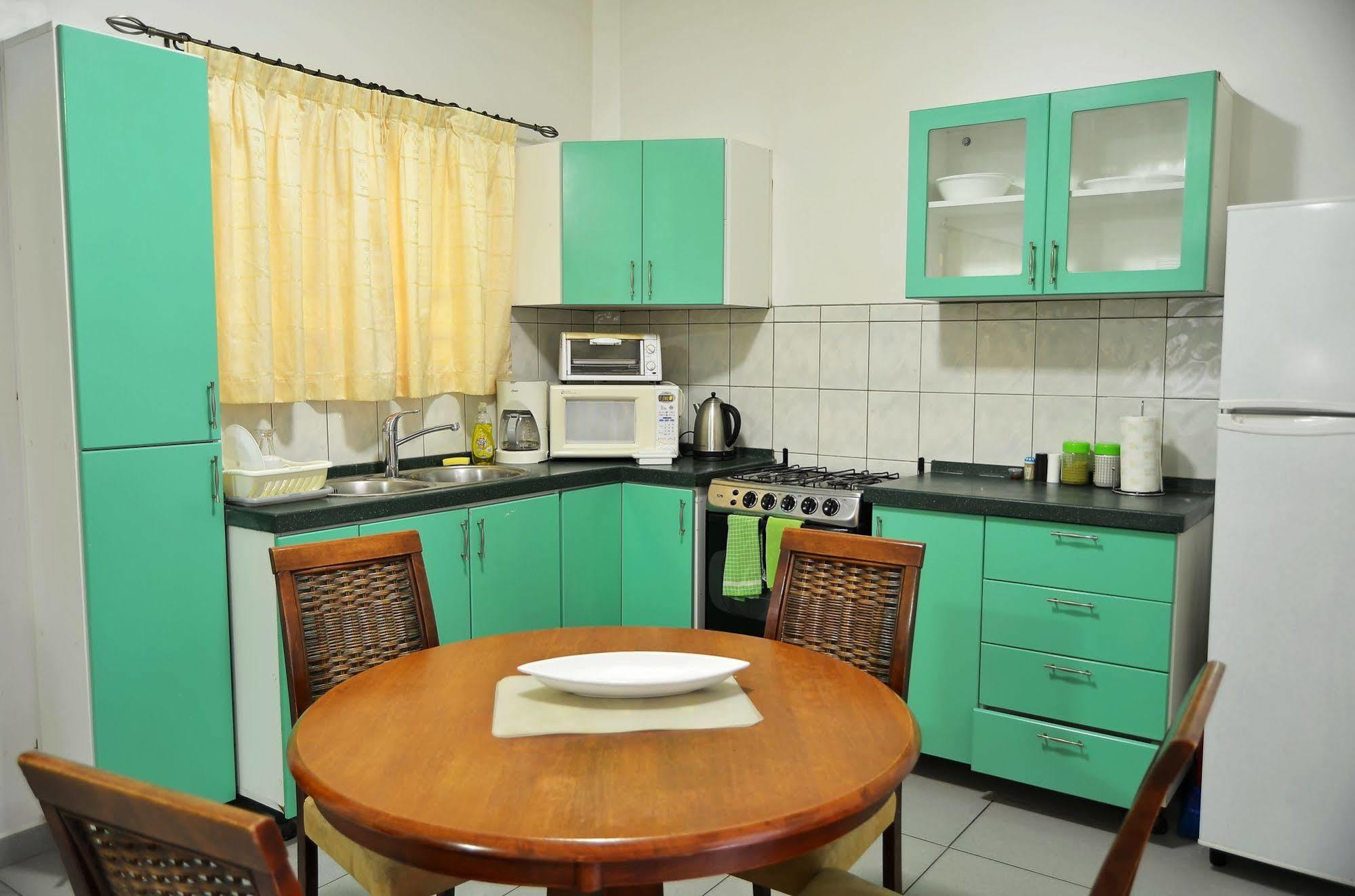 Rachel'S Apartments Paramaribo Exterior photo