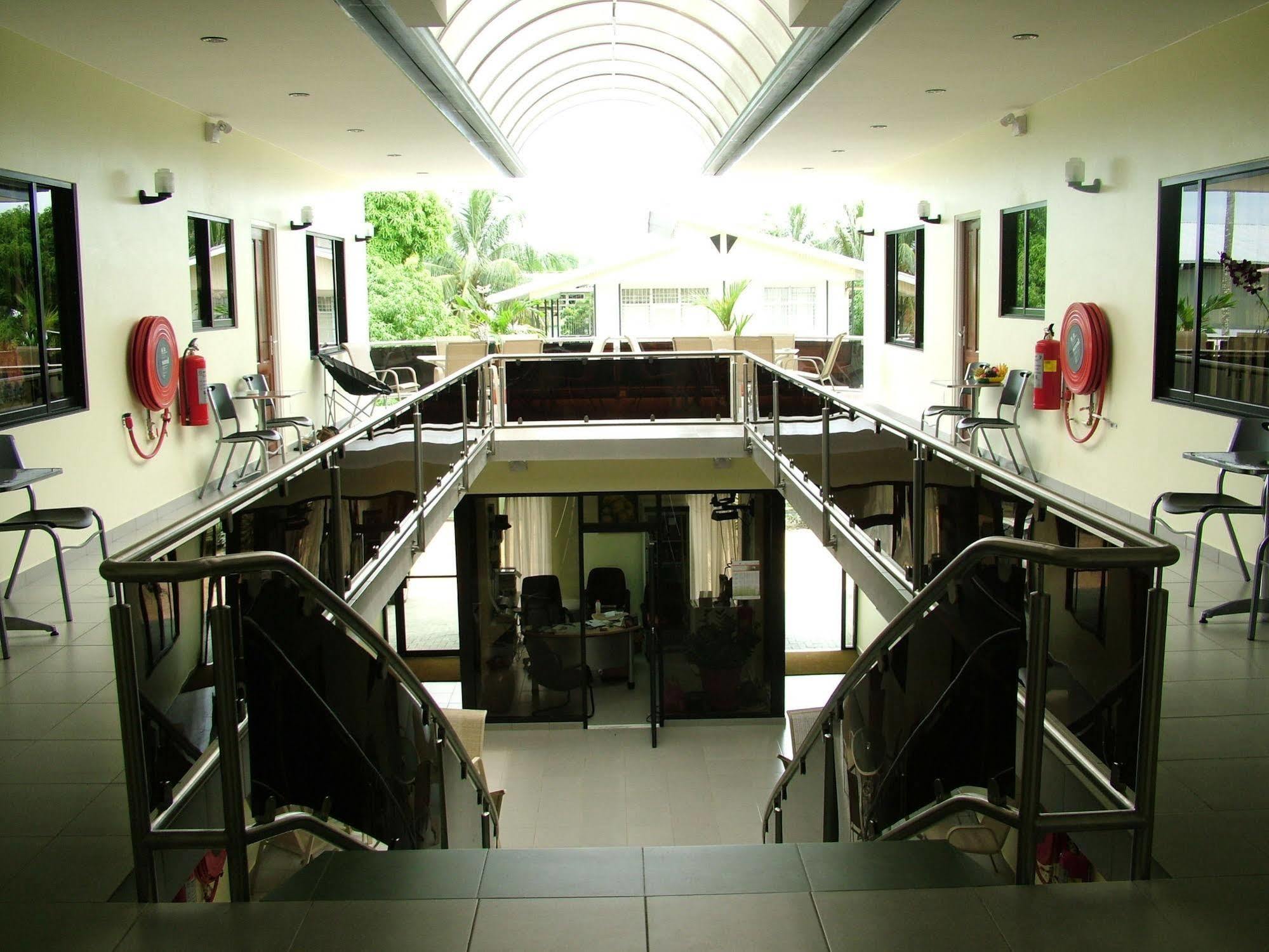Rachel'S Apartments Paramaribo Exterior photo