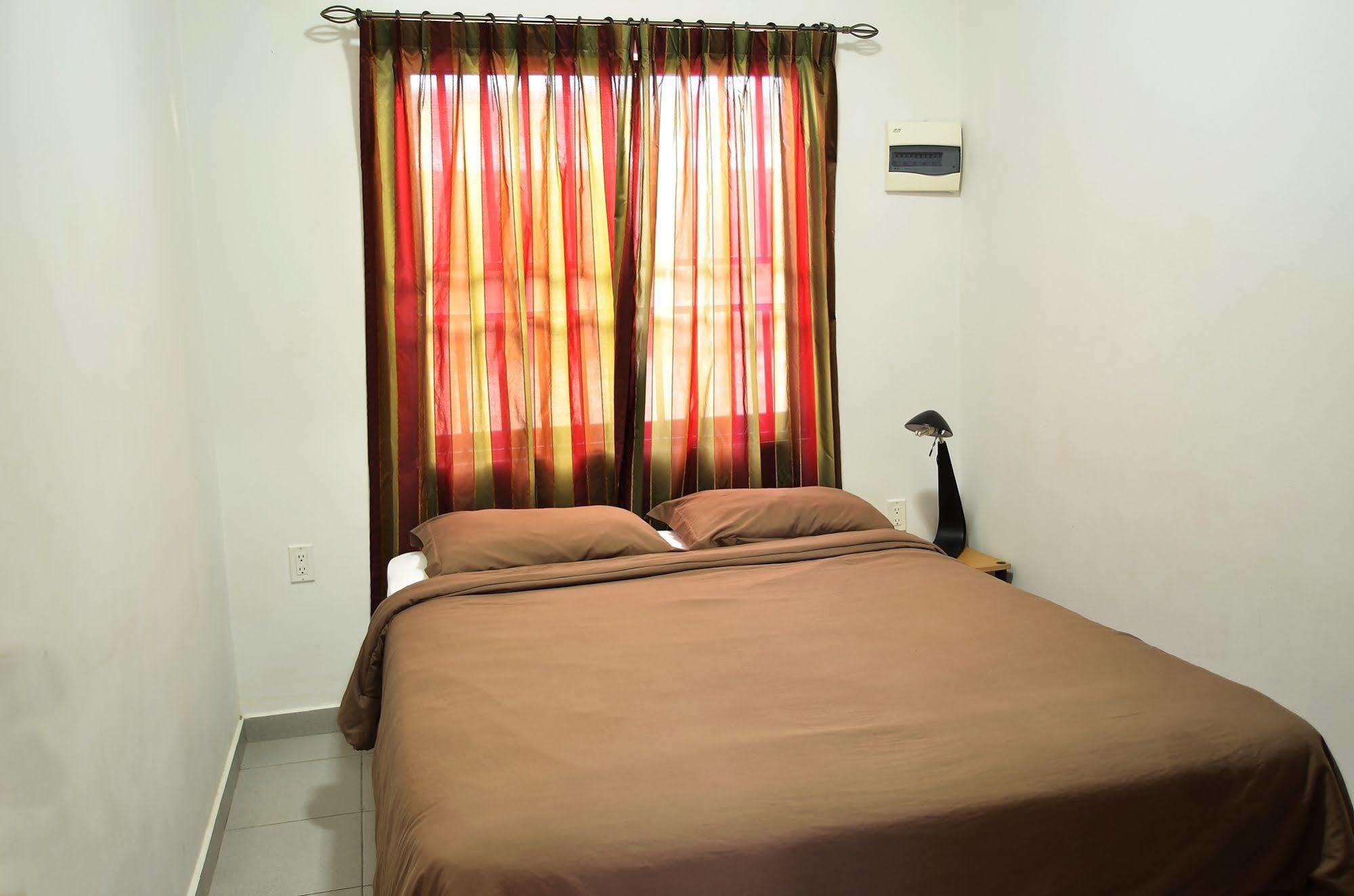 Rachel'S Apartments Paramaribo Exterior photo