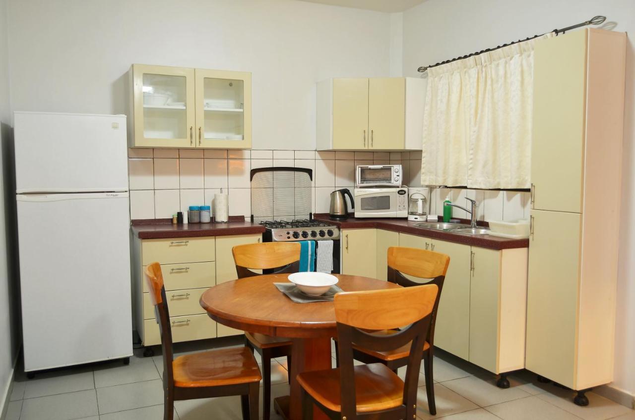 Rachel'S Apartments Paramaribo Exterior photo