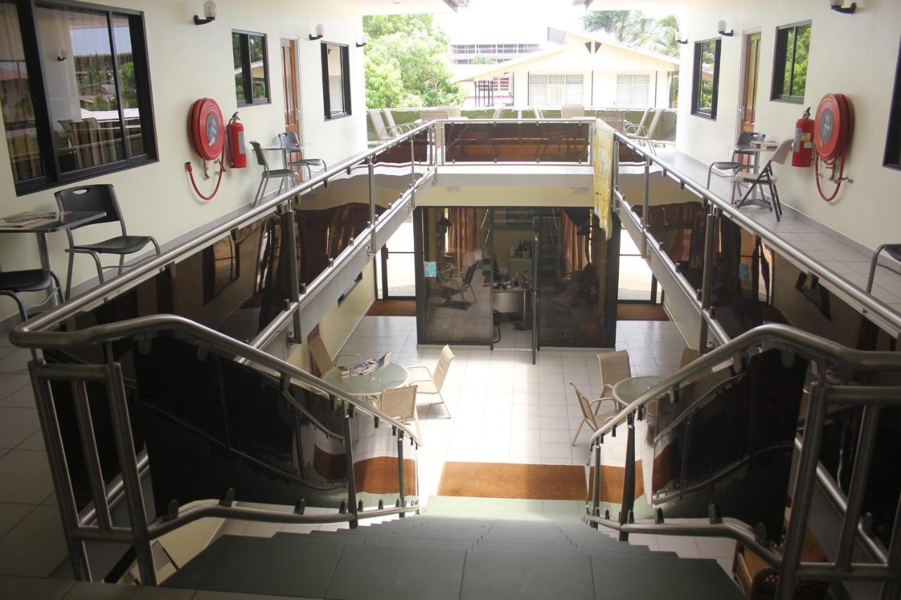 Rachel'S Apartments Paramaribo Room photo