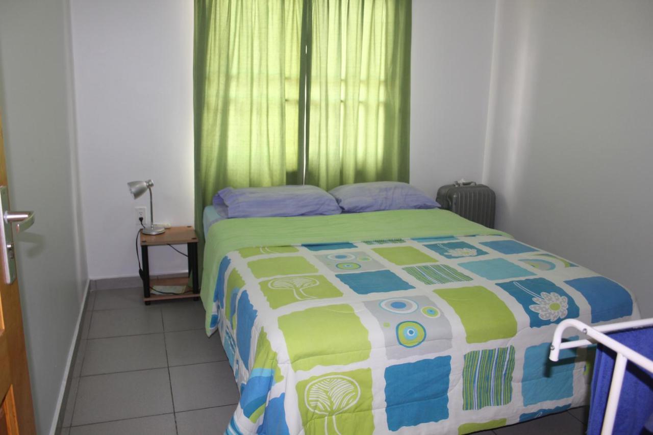Rachel'S Apartments Paramaribo Room photo